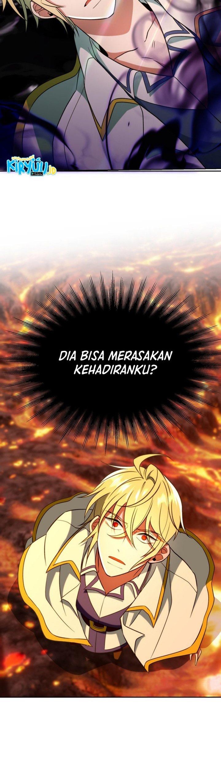 Archmage Transcending Through Regression Chapter 108 - Halaman 5
