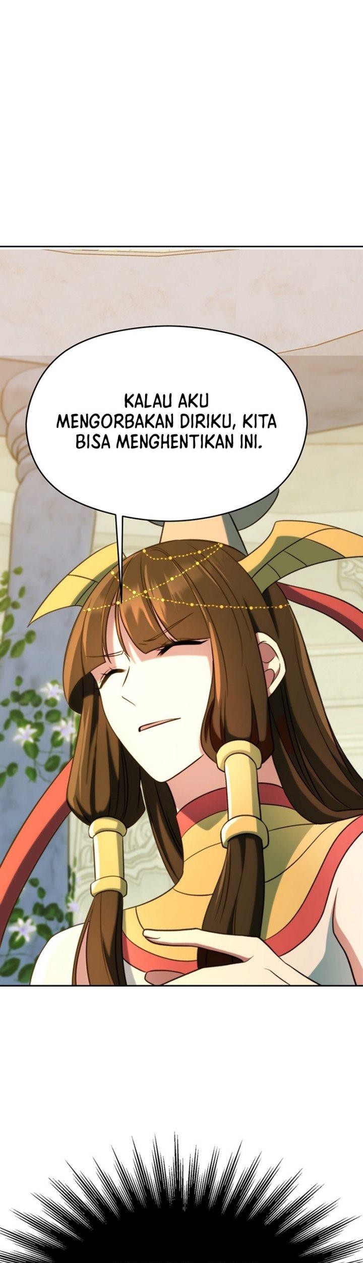 Archmage Transcending Through Regression Chapter 108 - Halaman 16