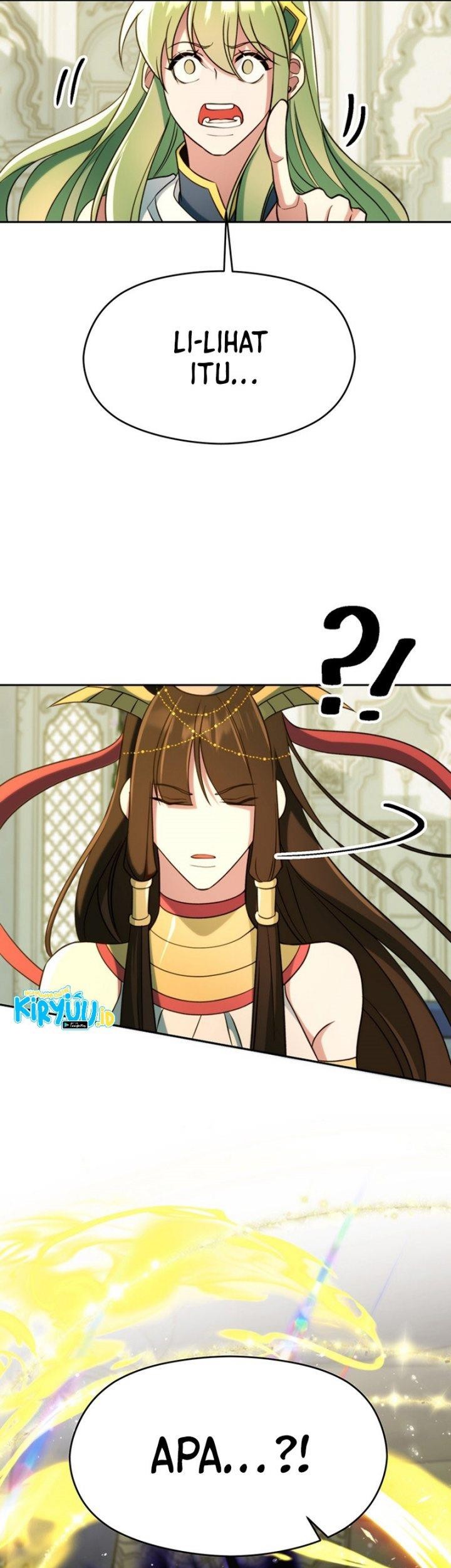 Archmage Transcending Through Regression Chapter 108 - Halaman 19