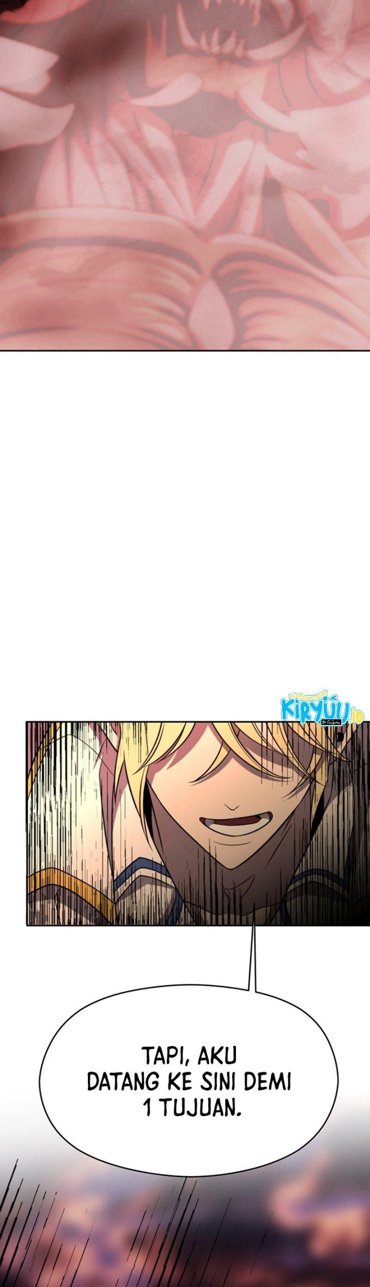 Archmage Transcending Through Regression Chapter 108 - Halaman 25