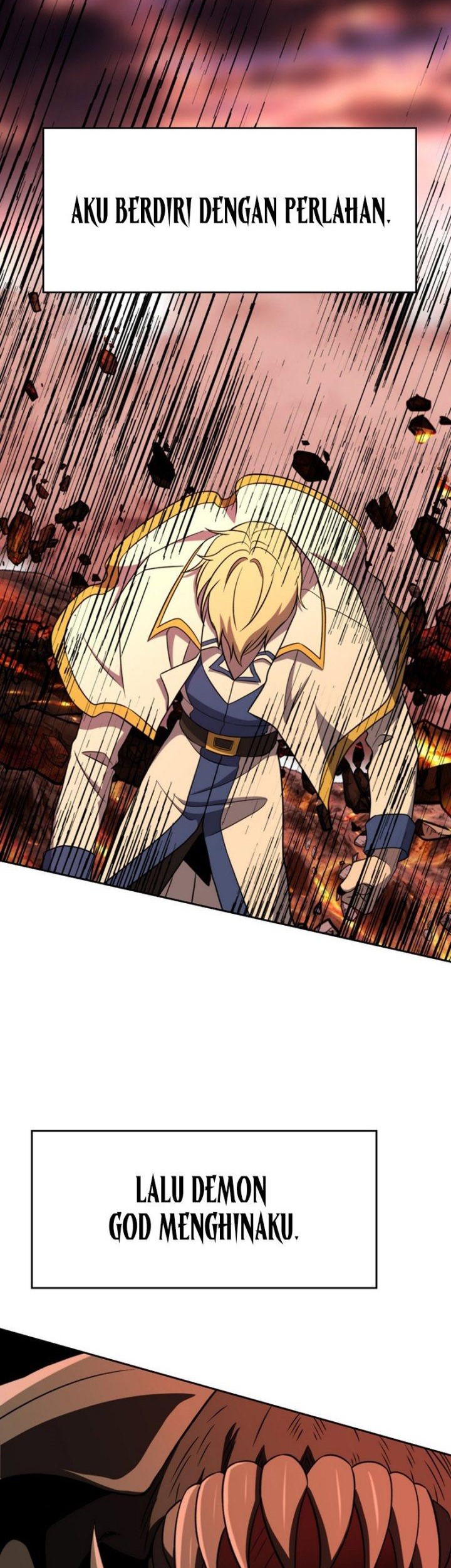 Archmage Transcending Through Regression Chapter 108 - Halaman 26