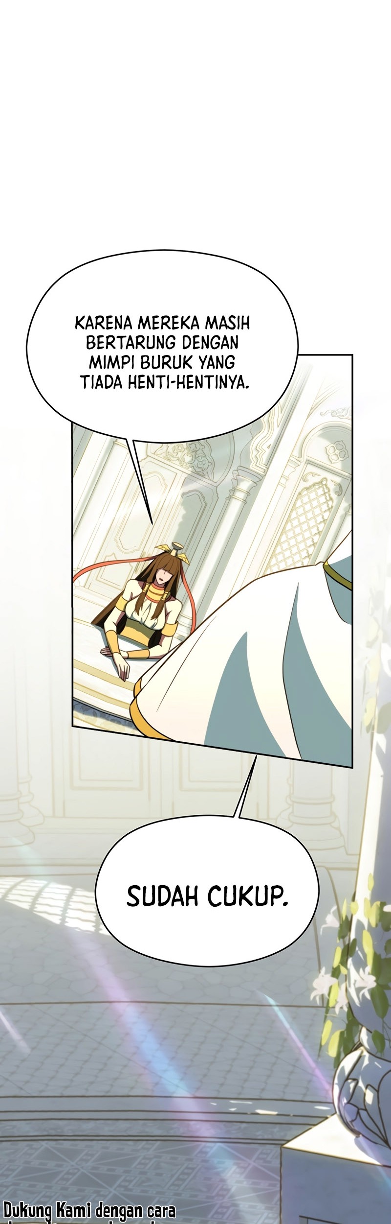 Archmage Transcending Through Regression Chapter 107 - Halaman 11