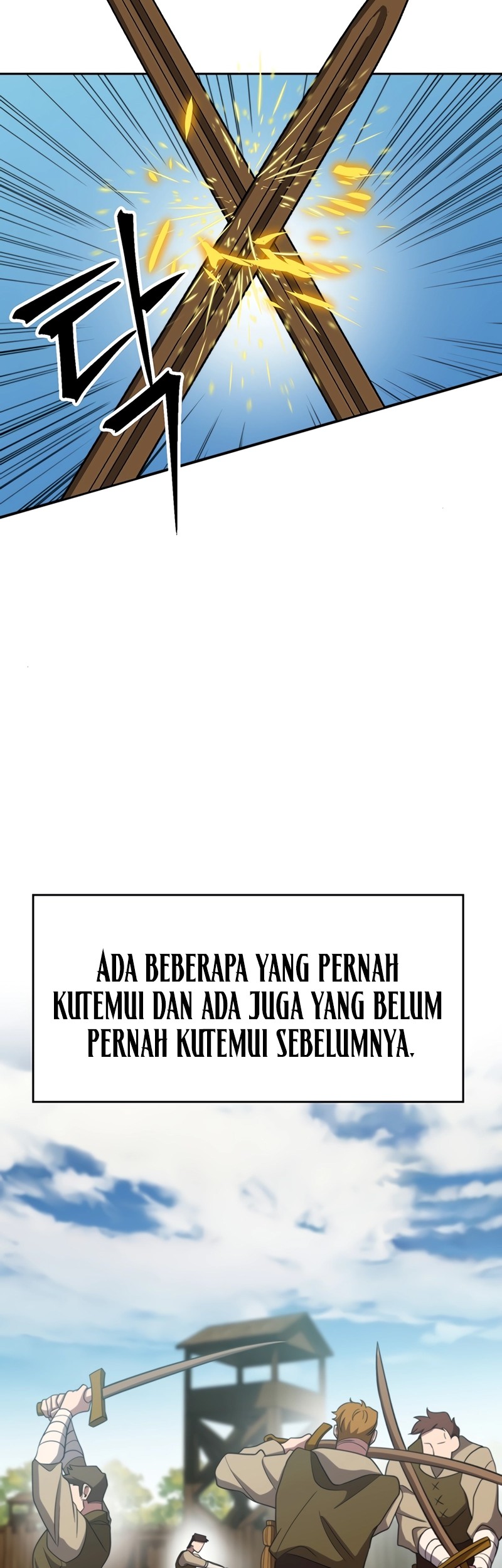 Archmage Transcending Through Regression Chapter 104 - Halaman 21