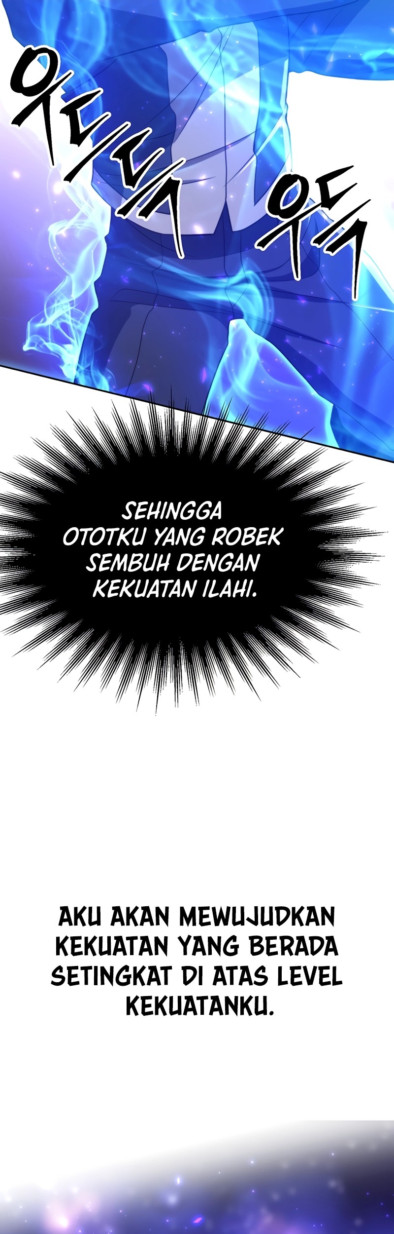 Archmage Transcending Through Regression Chapter 104 - Halaman 47