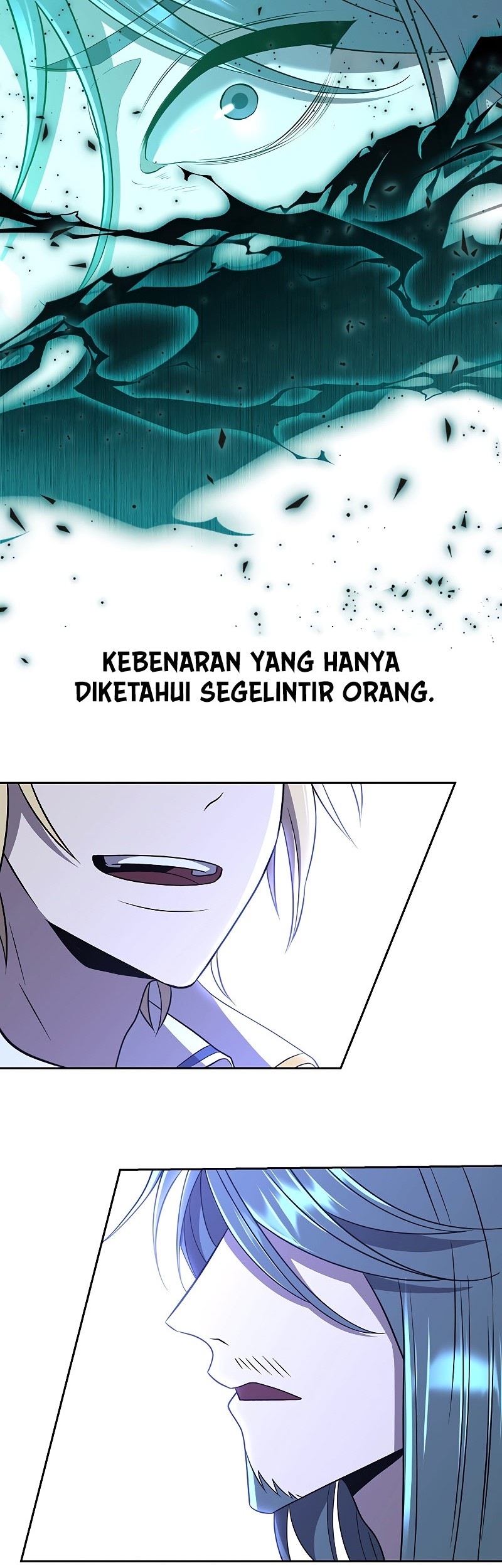 Archmage Transcending Through Regression Chapter 103 halaman 3