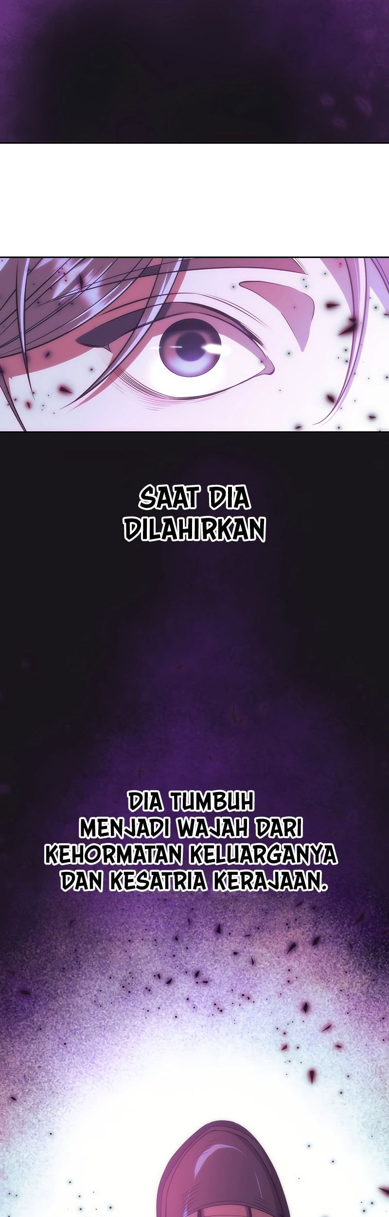 Archmage Transcending Through Regression Chapter 103 - Halaman 5
