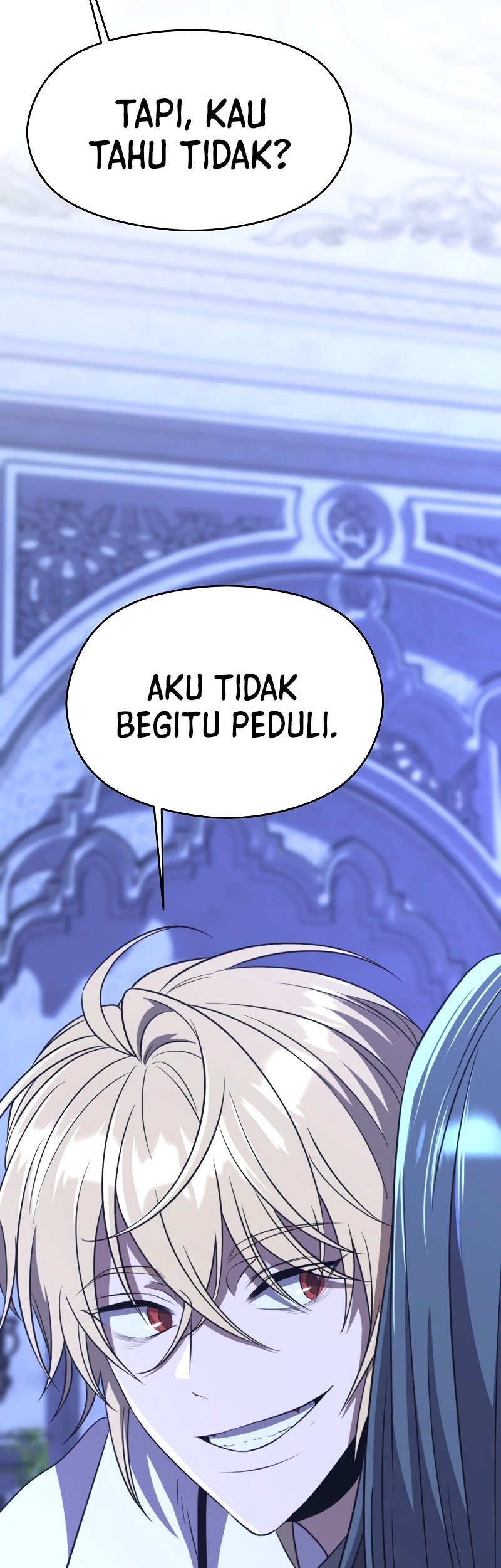 Archmage Transcending Through Regression Chapter 102 - Halaman 38
