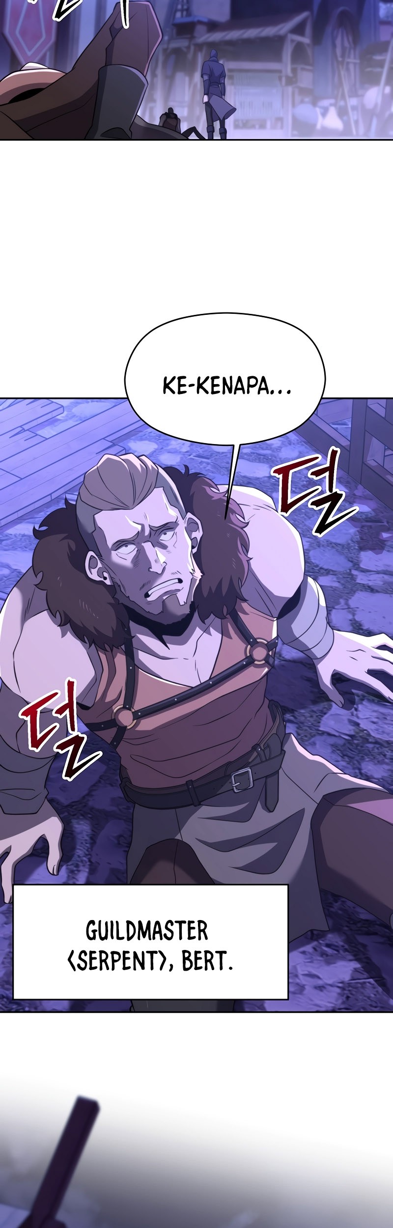 Archmage Transcending Through Regression Chapter 101 - Halaman 4