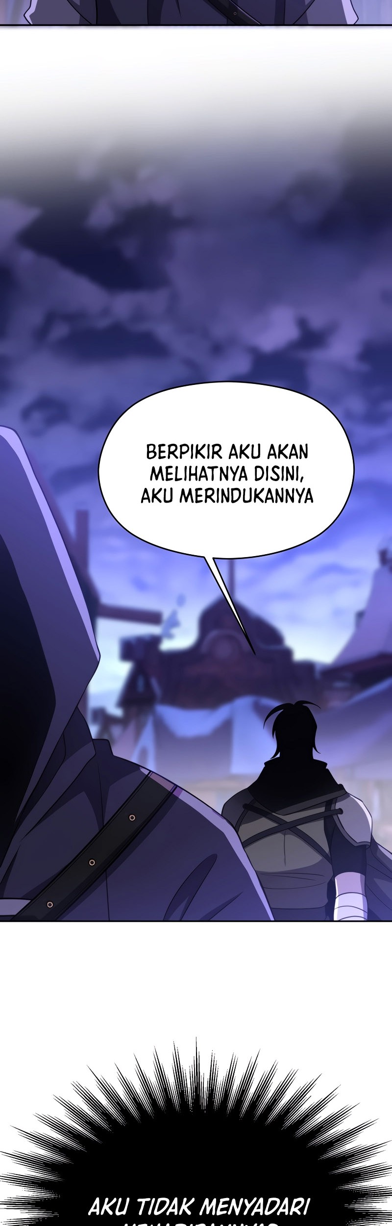 Archmage Transcending Through Regression Chapter 101 - Halaman 9