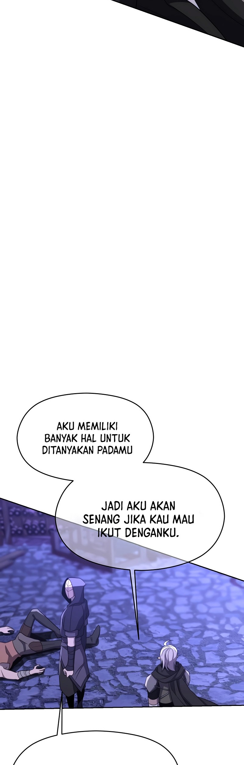 Archmage Transcending Through Regression Chapter 101 - Halaman 11