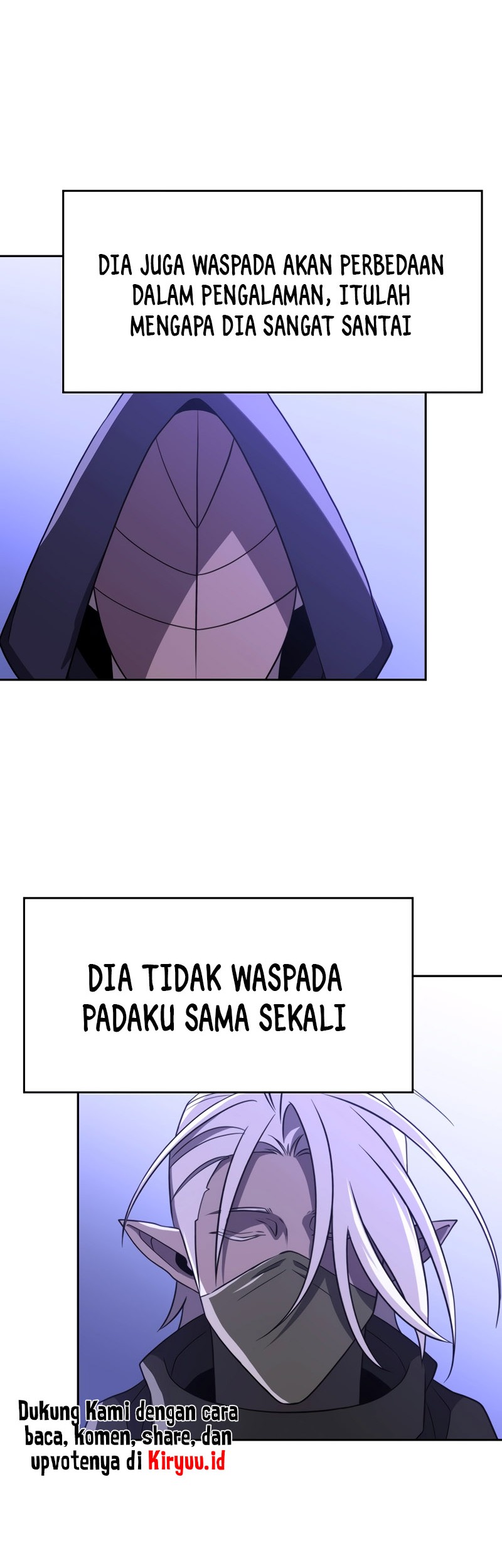 Archmage Transcending Through Regression Chapter 101 - Halaman 13
