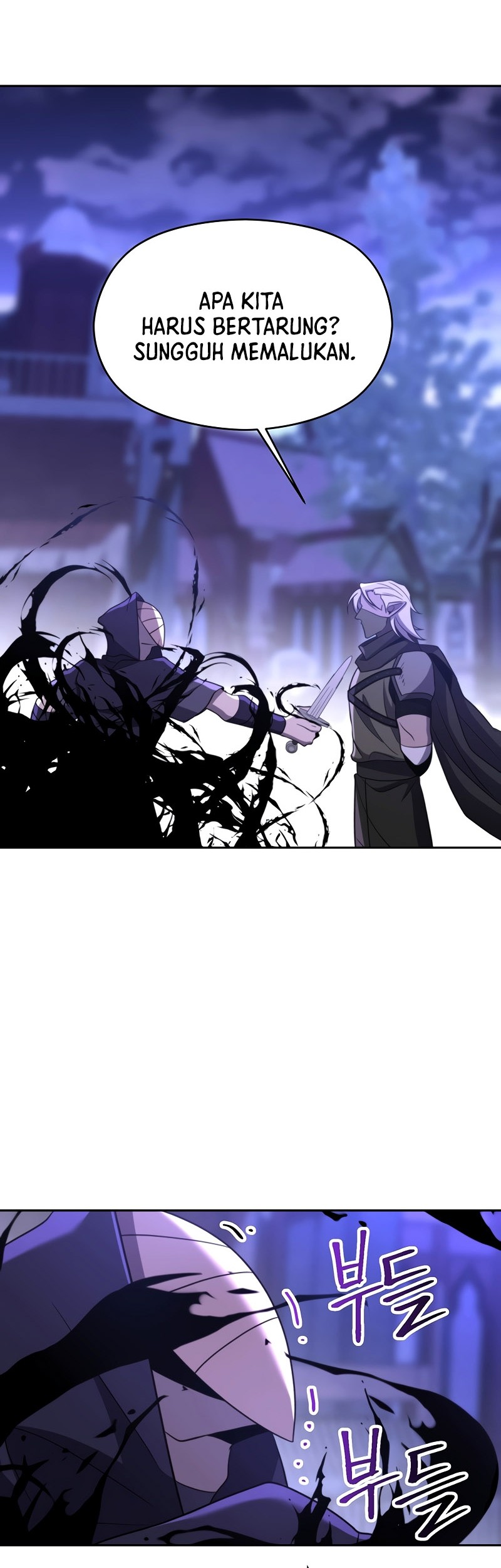 Archmage Transcending Through Regression Chapter 101 - Halaman 17