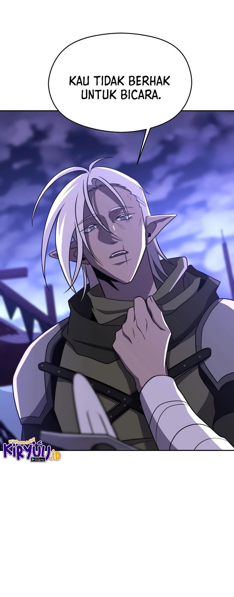 Archmage Transcending Through Regression Chapter 101 - Halaman 19
