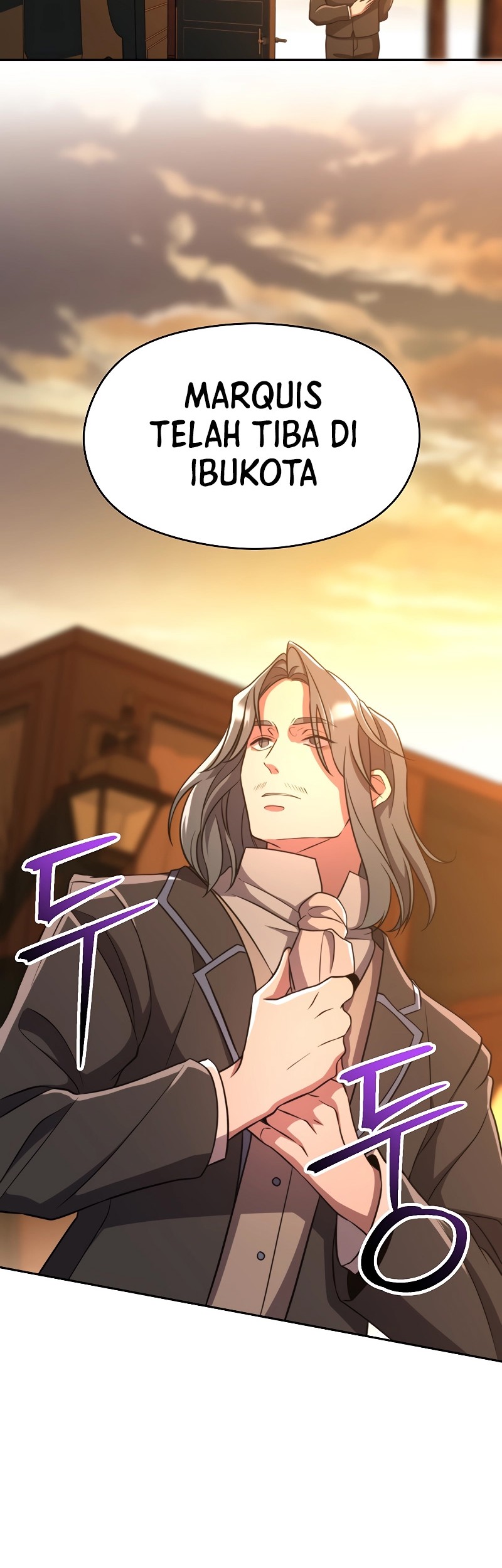 Archmage Transcending Through Regression Chapter 100 halaman 3