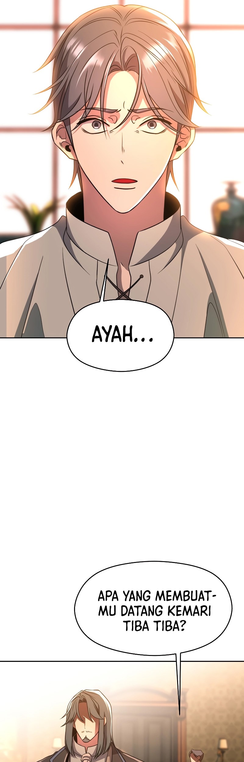 Archmage Transcending Through Regression Chapter 100 - Halaman 9