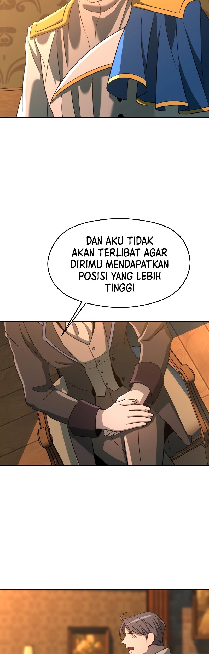 Archmage Transcending Through Regression Chapter 100 - Halaman 15