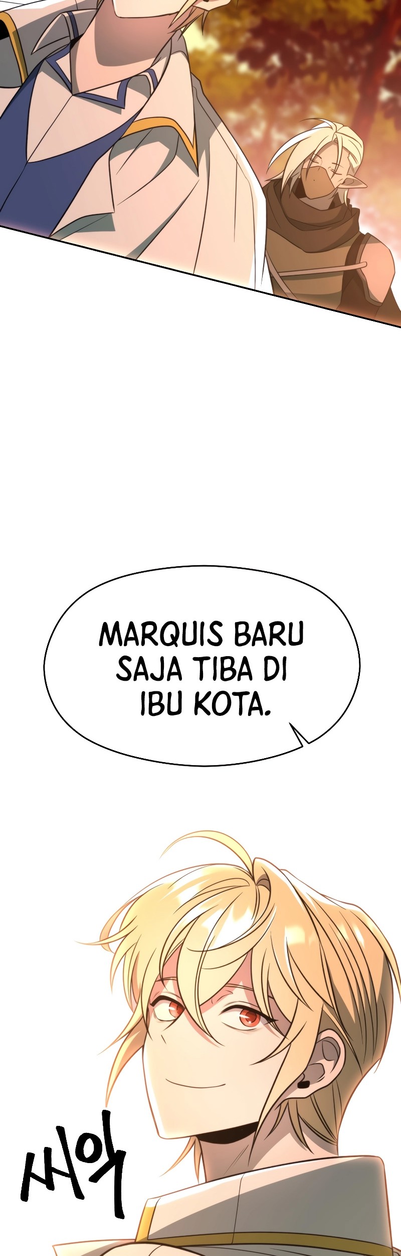Archmage Transcending Through Regression Chapter 99 - Halaman 53