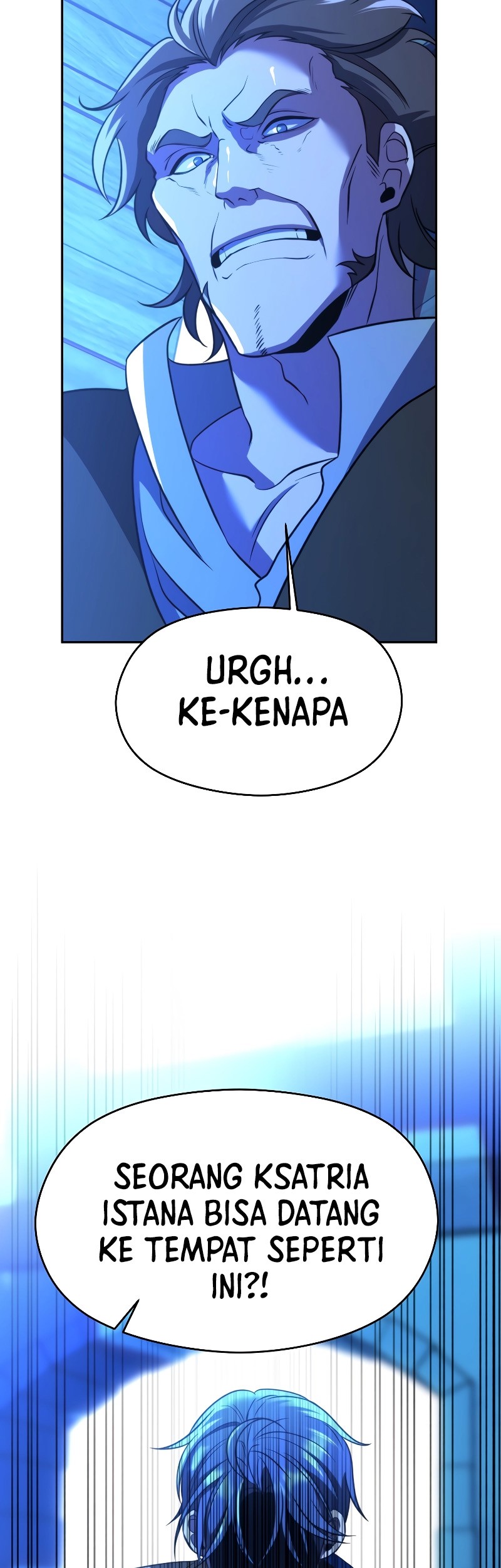 Archmage Transcending Through Regression Chapter 99 - Halaman 4