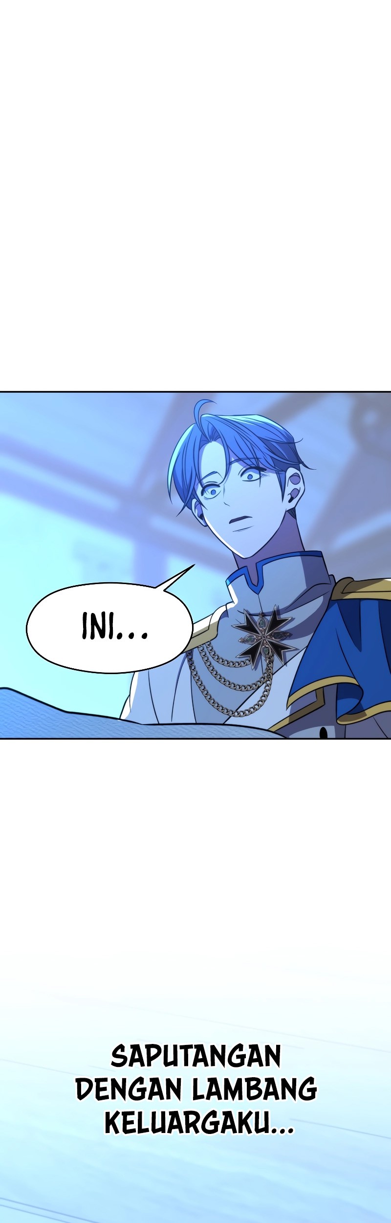 Archmage Transcending Through Regression Chapter 99 - Halaman 22