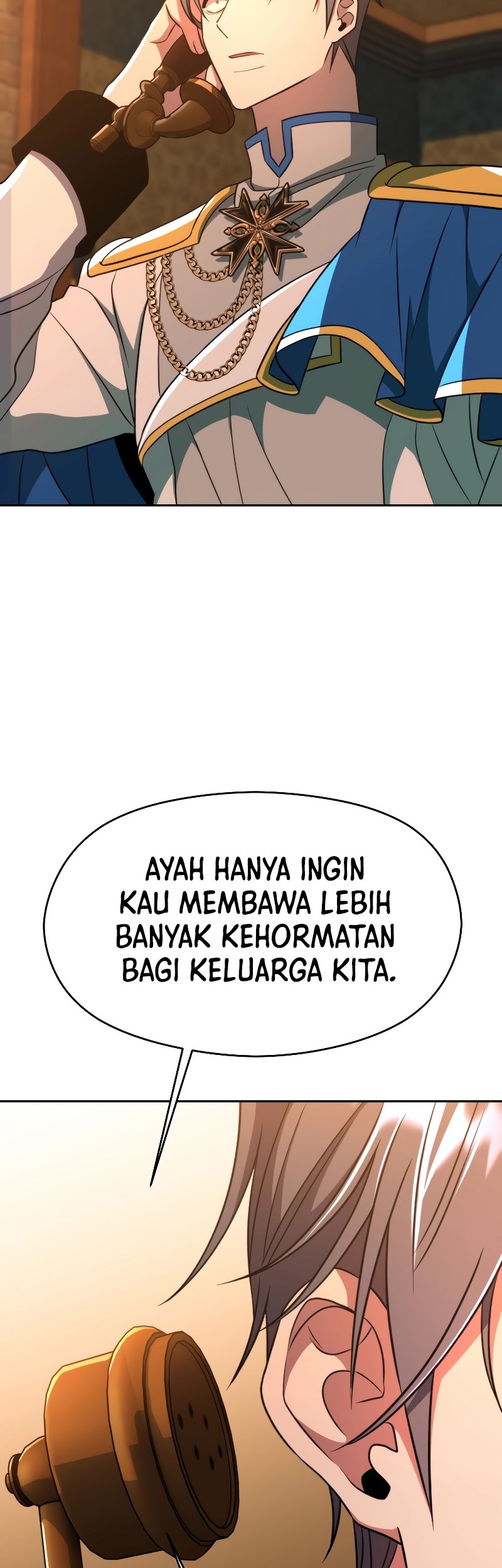 Archmage Transcending Through Regression Chapter 99 - Halaman 29