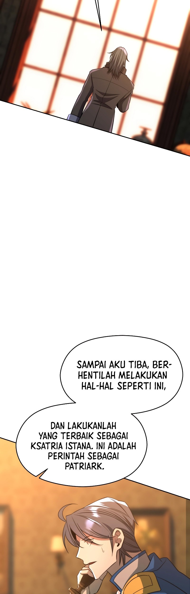 Archmage Transcending Through Regression Chapter 99 - Halaman 33