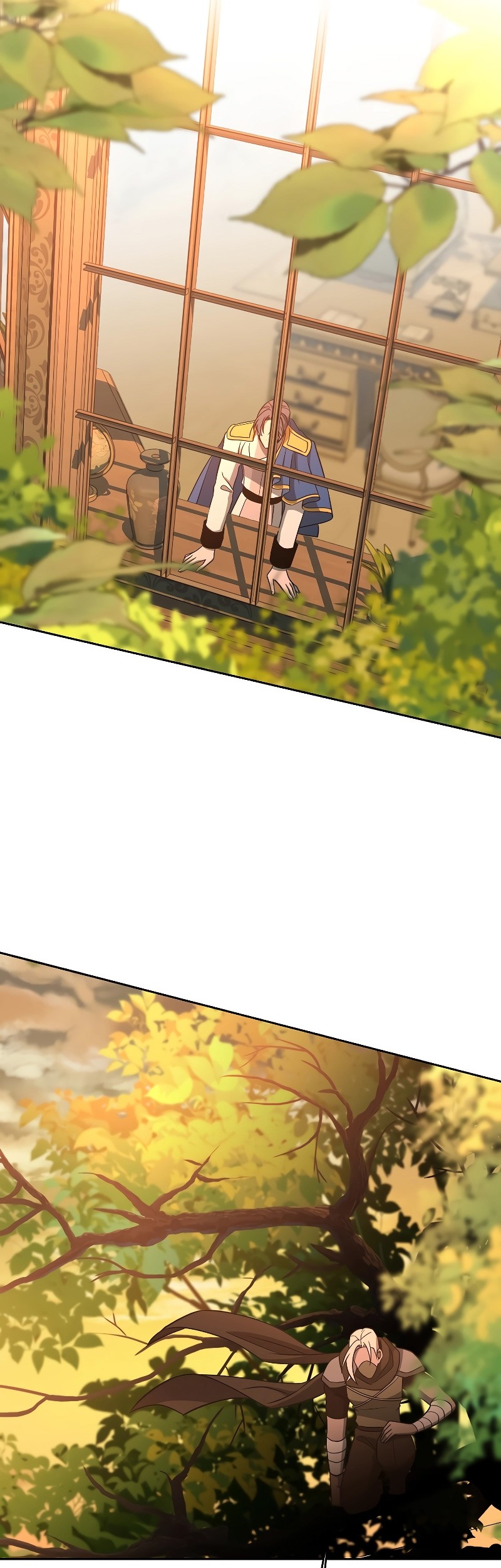 Archmage Transcending Through Regression Chapter 99 - Halaman 38