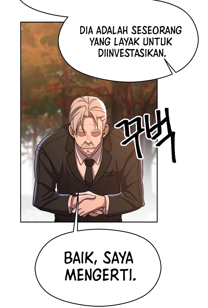 Archmage Transcending Through Regression Chapter 99 - Halaman 49