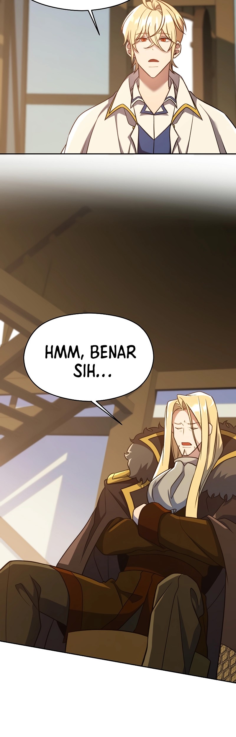Archmage Transcending Through Regression Chapter 98 - Halaman 30