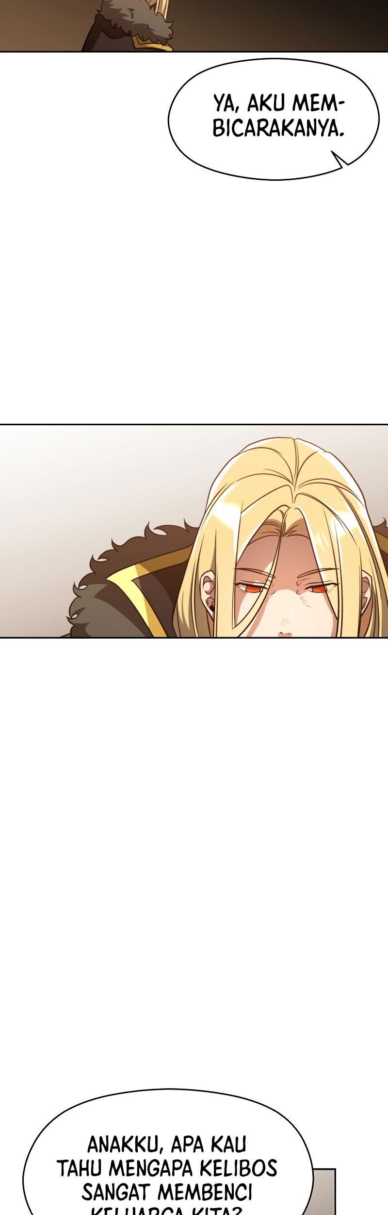 Archmage Transcending Through Regression Chapter 98 - Halaman 40