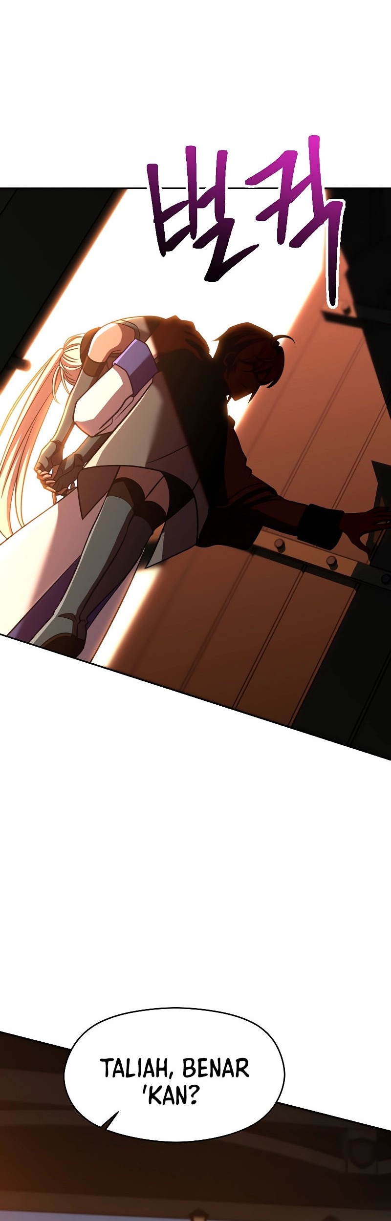 Archmage Transcending Through Regression Chapter 94 halaman 3