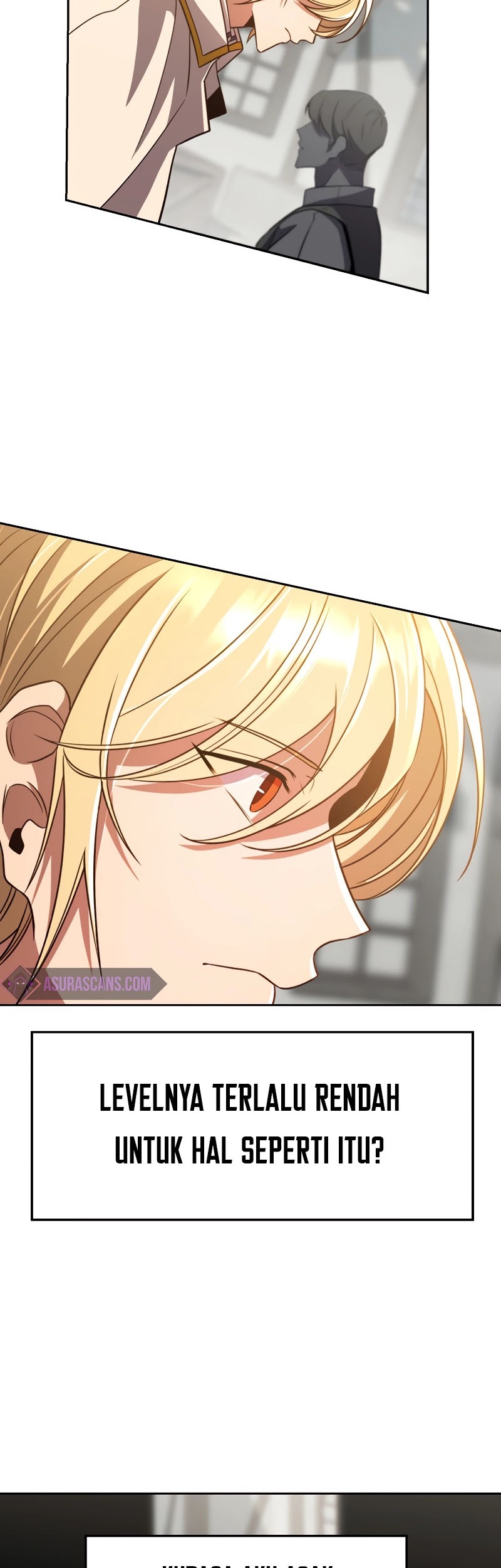 Archmage Transcending Through Regression Chapter 93 - Halaman 5