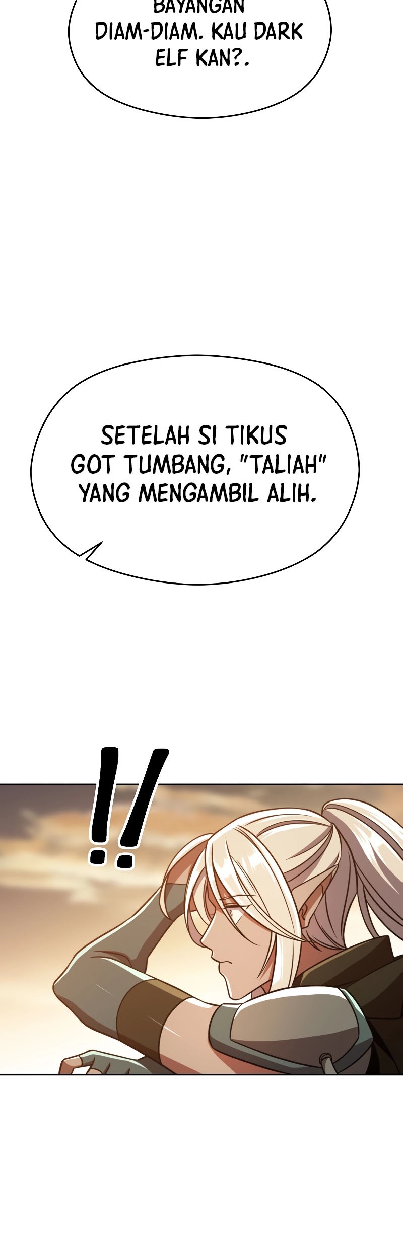 Archmage Transcending Through Regression Chapter 93 - Halaman 35
