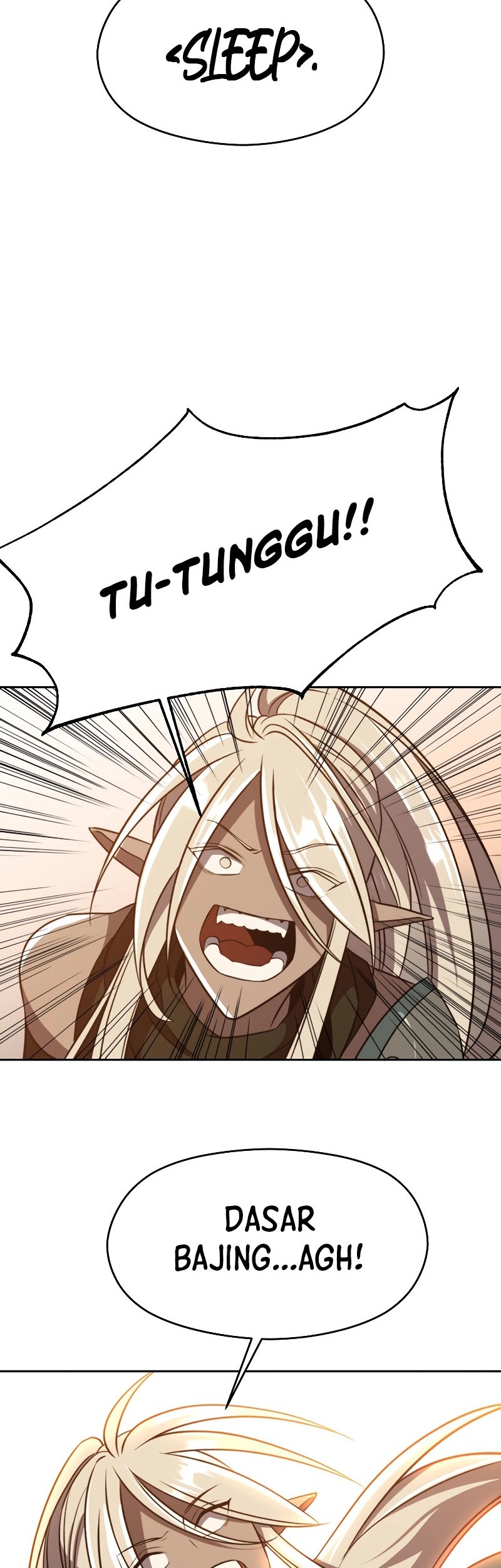 Archmage Transcending Through Regression Chapter 93 - Halaman 43