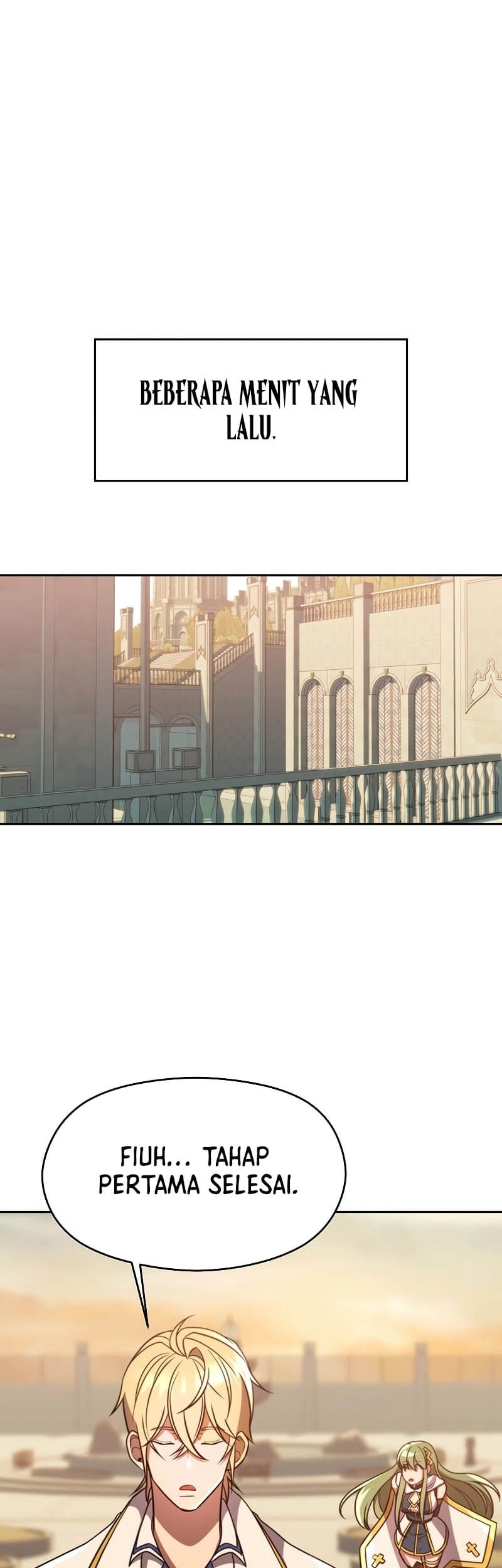 Archmage Transcending Through Regression Chapter 92 - Halaman 7