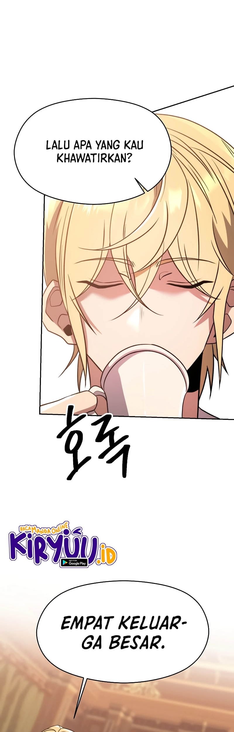 Archmage Transcending Through Regression Chapter 92 - Halaman 31