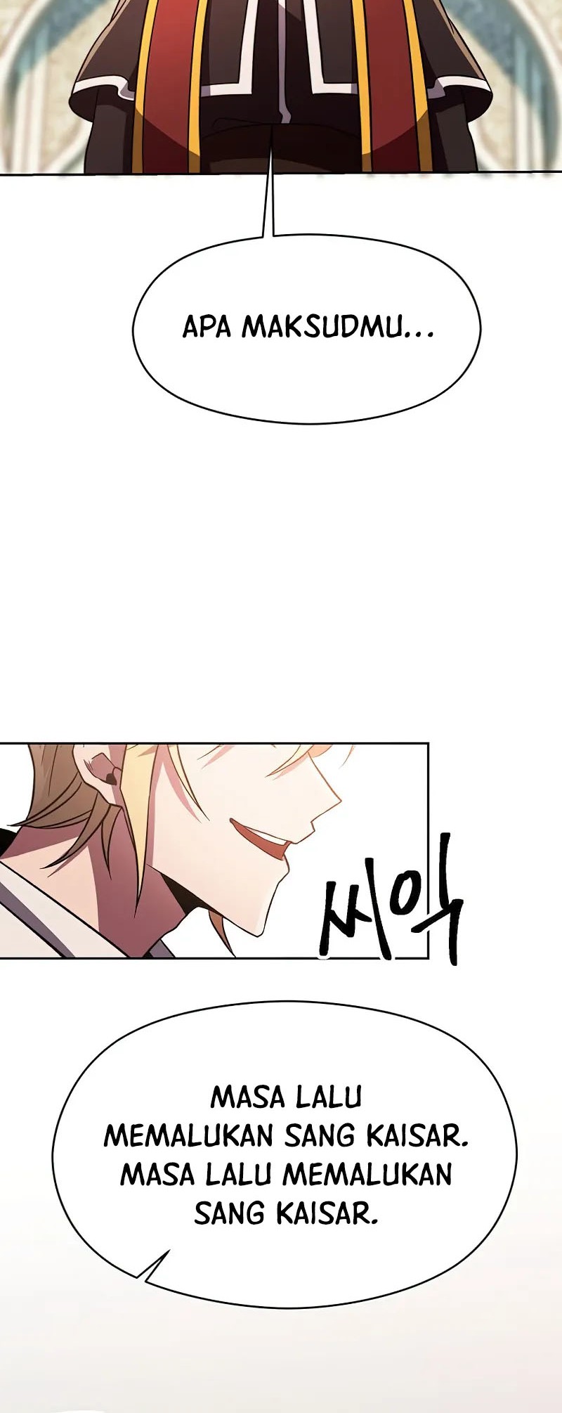 Archmage Transcending Through Regression Chapter 91 - Halaman 29