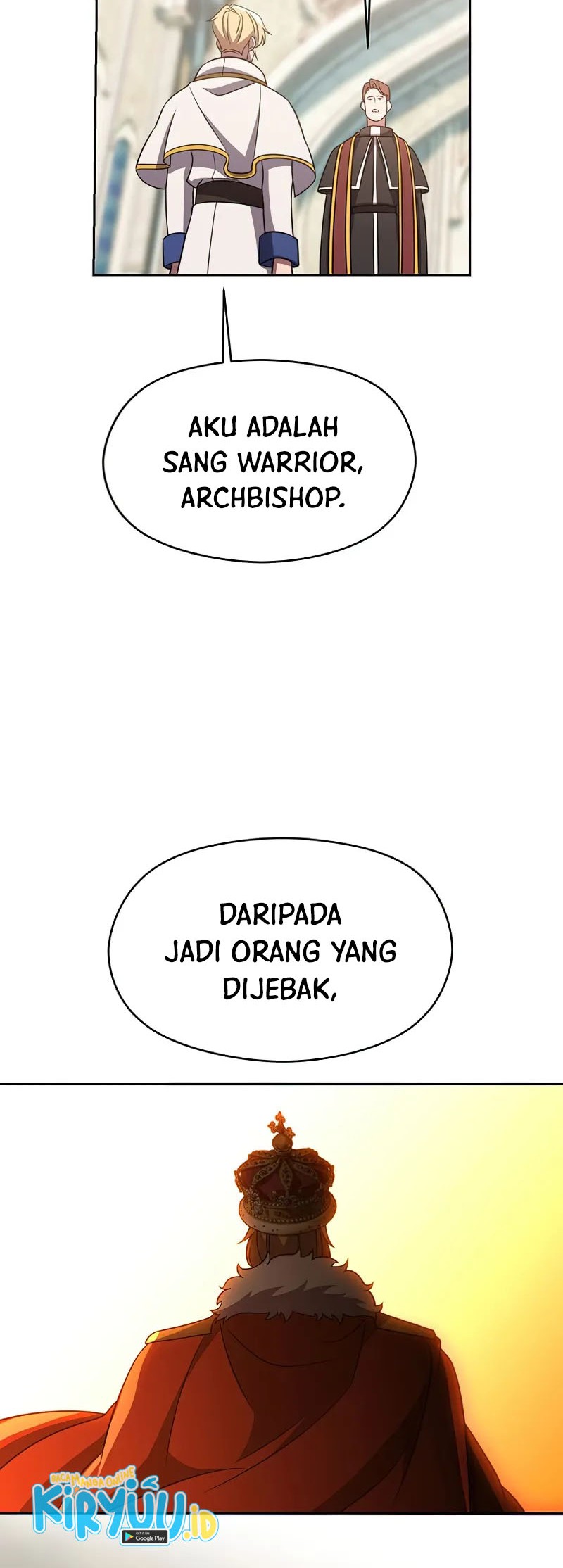 Archmage Transcending Through Regression Chapter 91 - Halaman 31