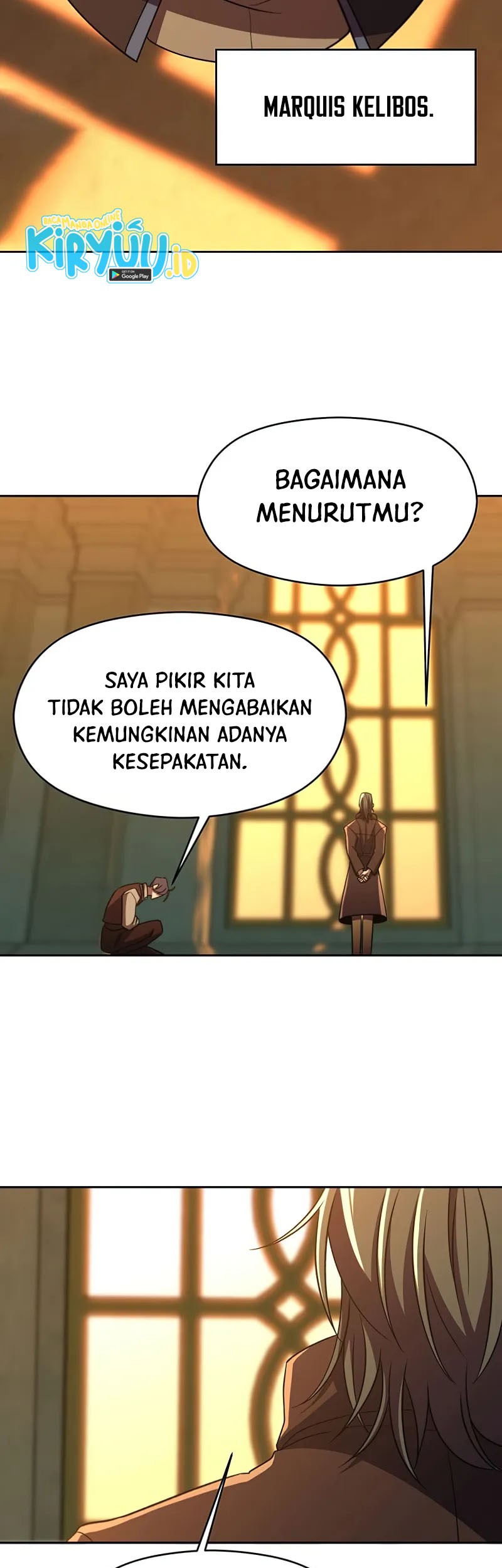 Archmage Transcending Through Regression Chapter 91 - Halaman 36
