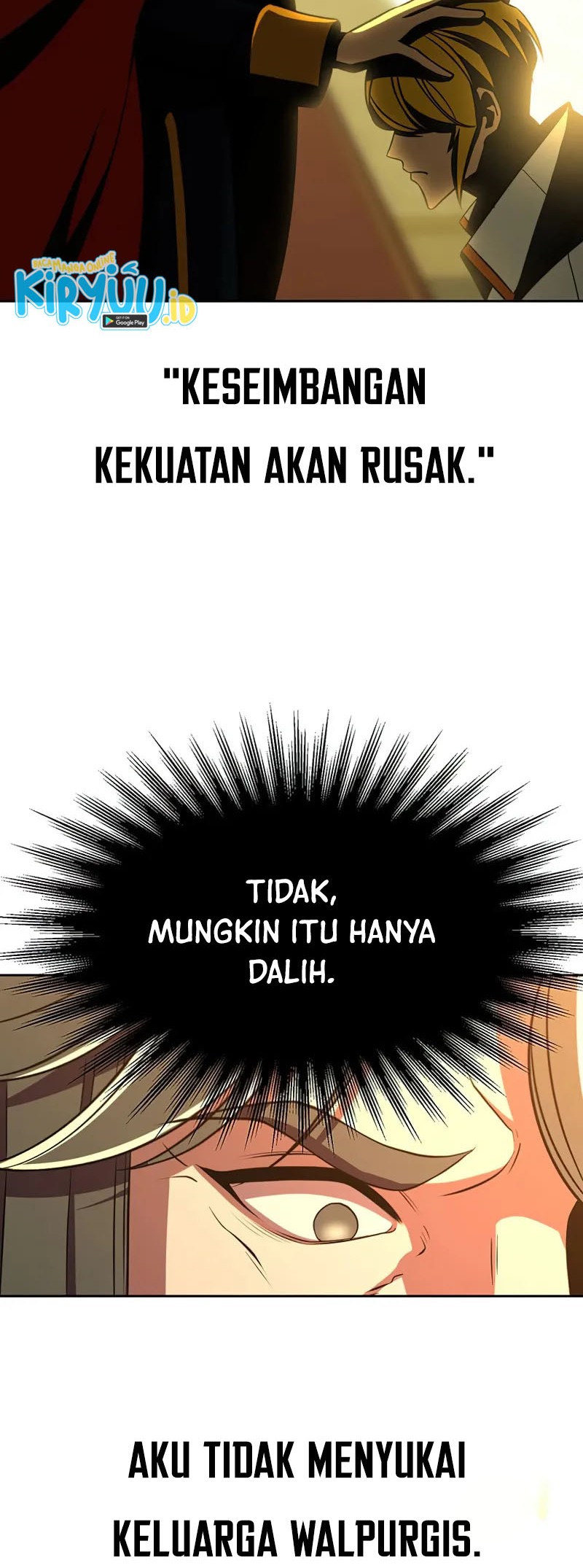 Archmage Transcending Through Regression Chapter 91 - Halaman 41
