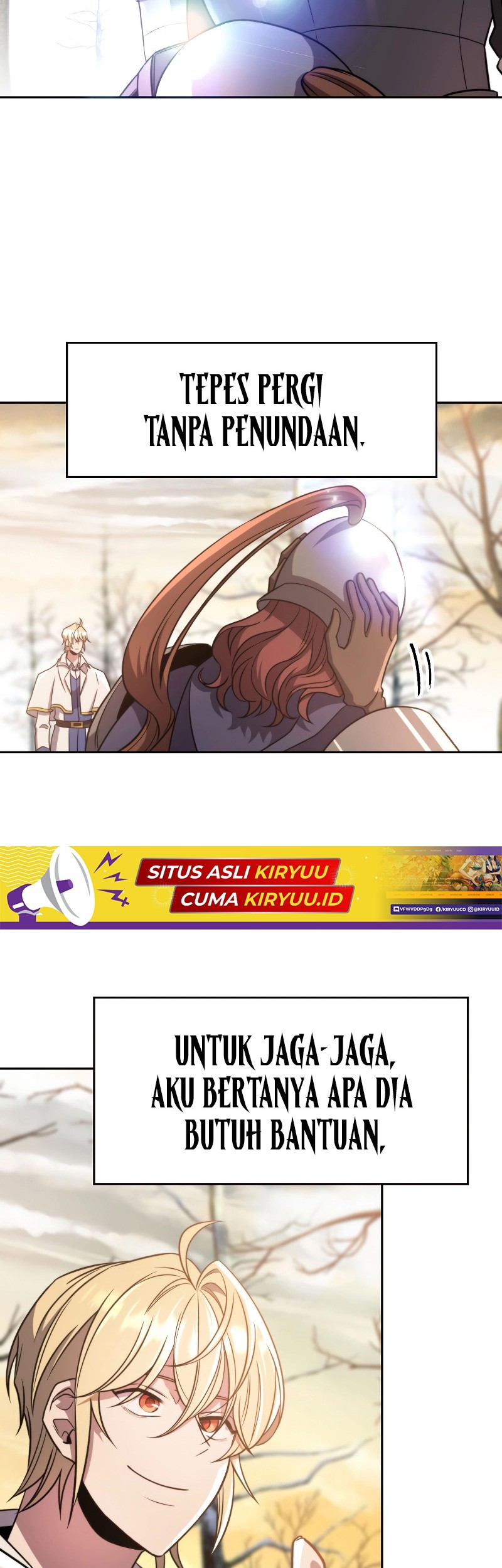Archmage Transcending Through Regression Chapter 89 halaman 3