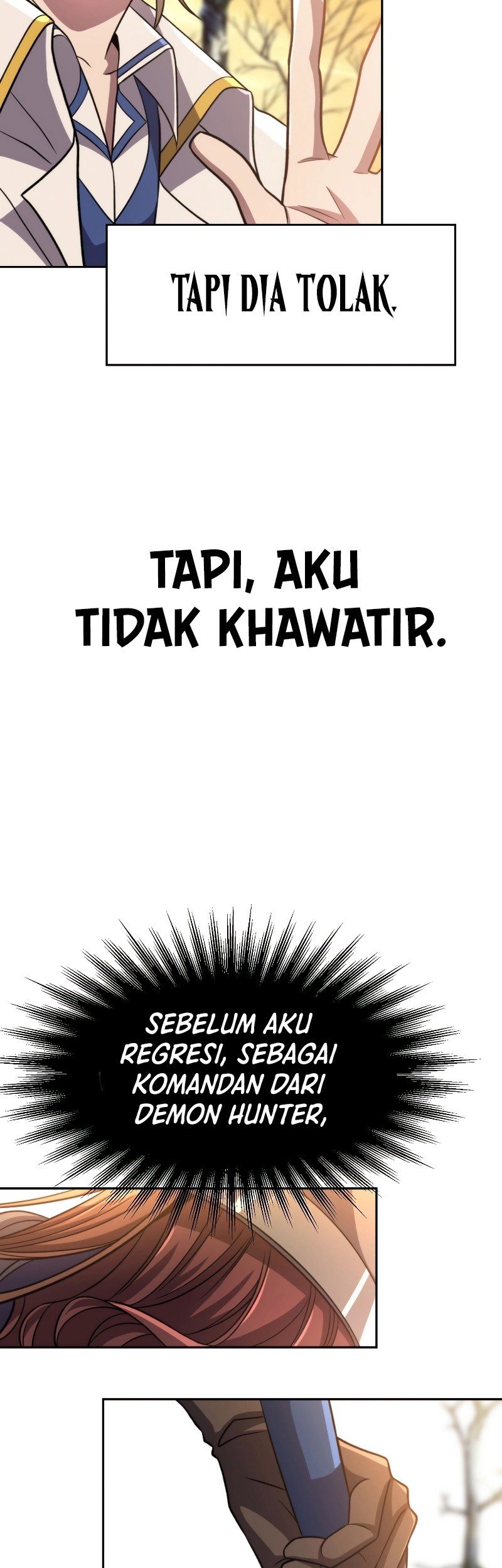Archmage Transcending Through Regression Chapter 89 - Halaman 4