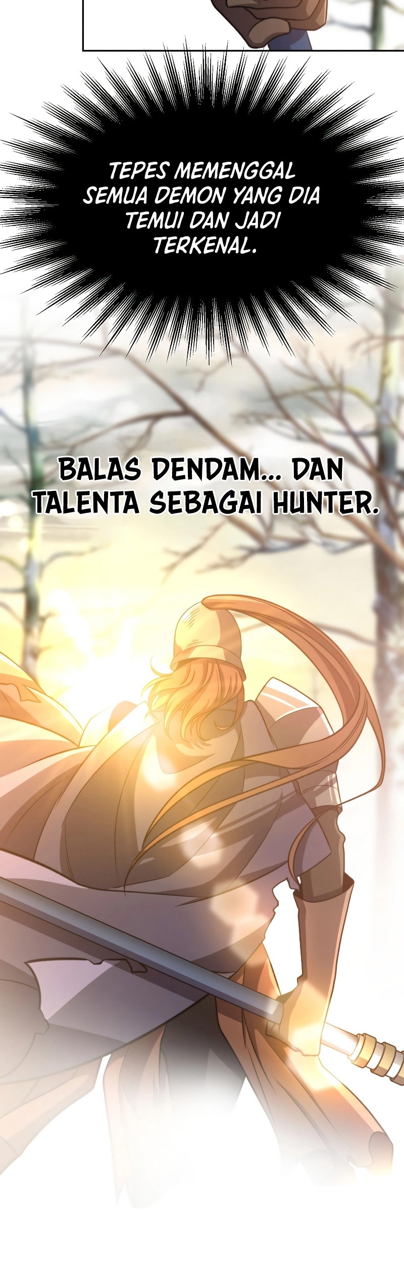 Archmage Transcending Through Regression Chapter 89 - Halaman 5