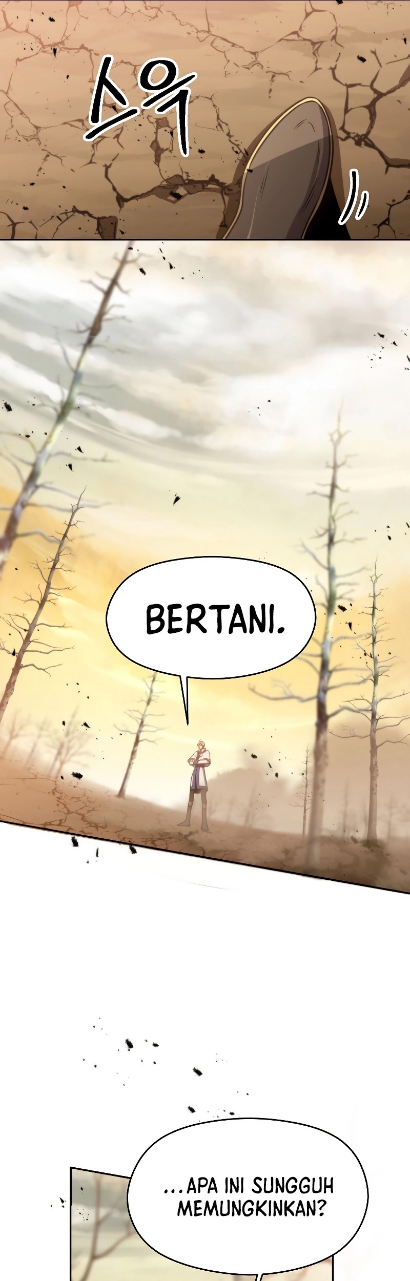 Archmage Transcending Through Regression Chapter 89 - Halaman 7