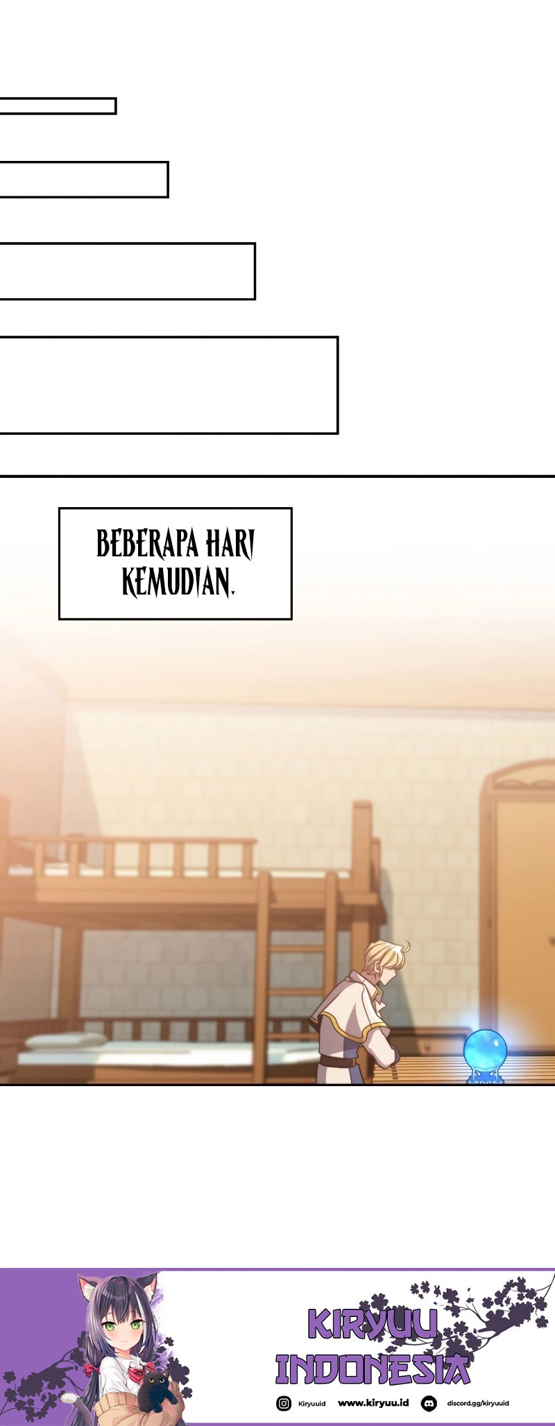Archmage Transcending Through Regression Chapter 89 - Halaman 26