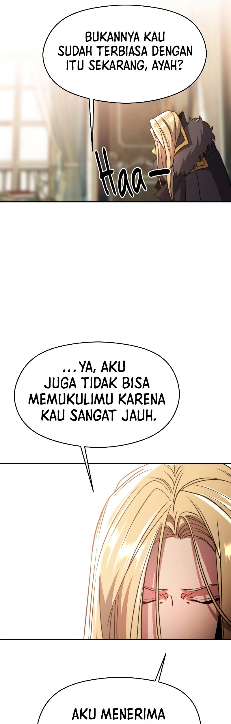 Archmage Transcending Through Regression Chapter 89 - Halaman 33