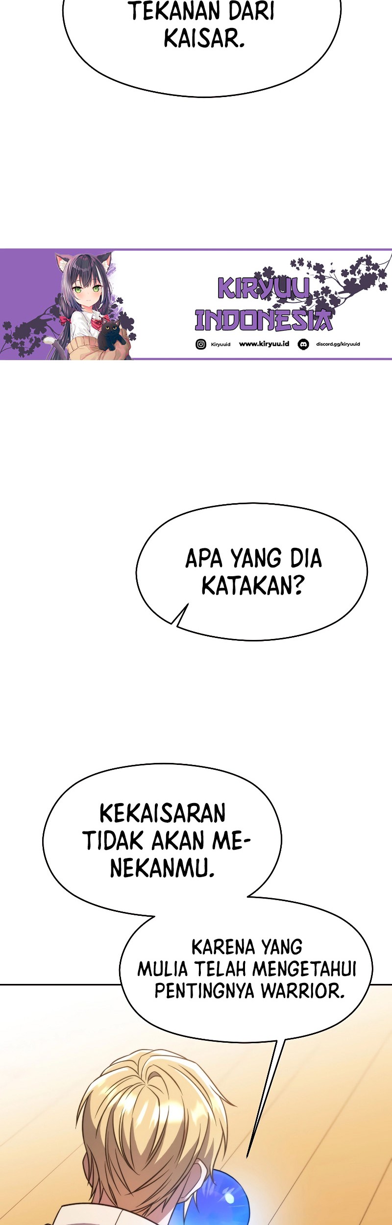 Archmage Transcending Through Regression Chapter 89 - Halaman 34
