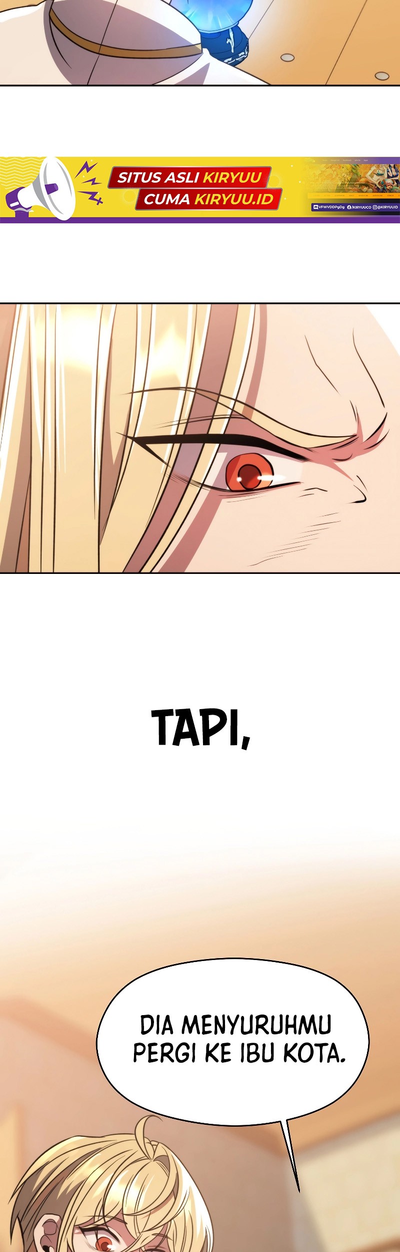 Archmage Transcending Through Regression Chapter 89 - Halaman 35