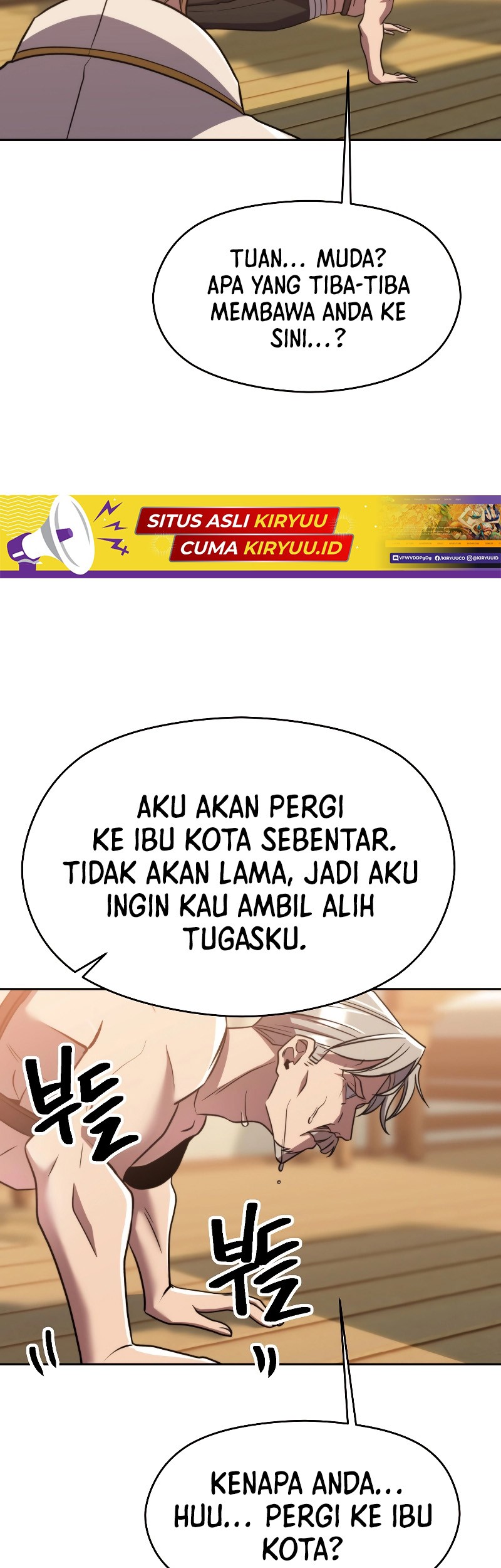 Archmage Transcending Through Regression Chapter 89 - Halaman 41