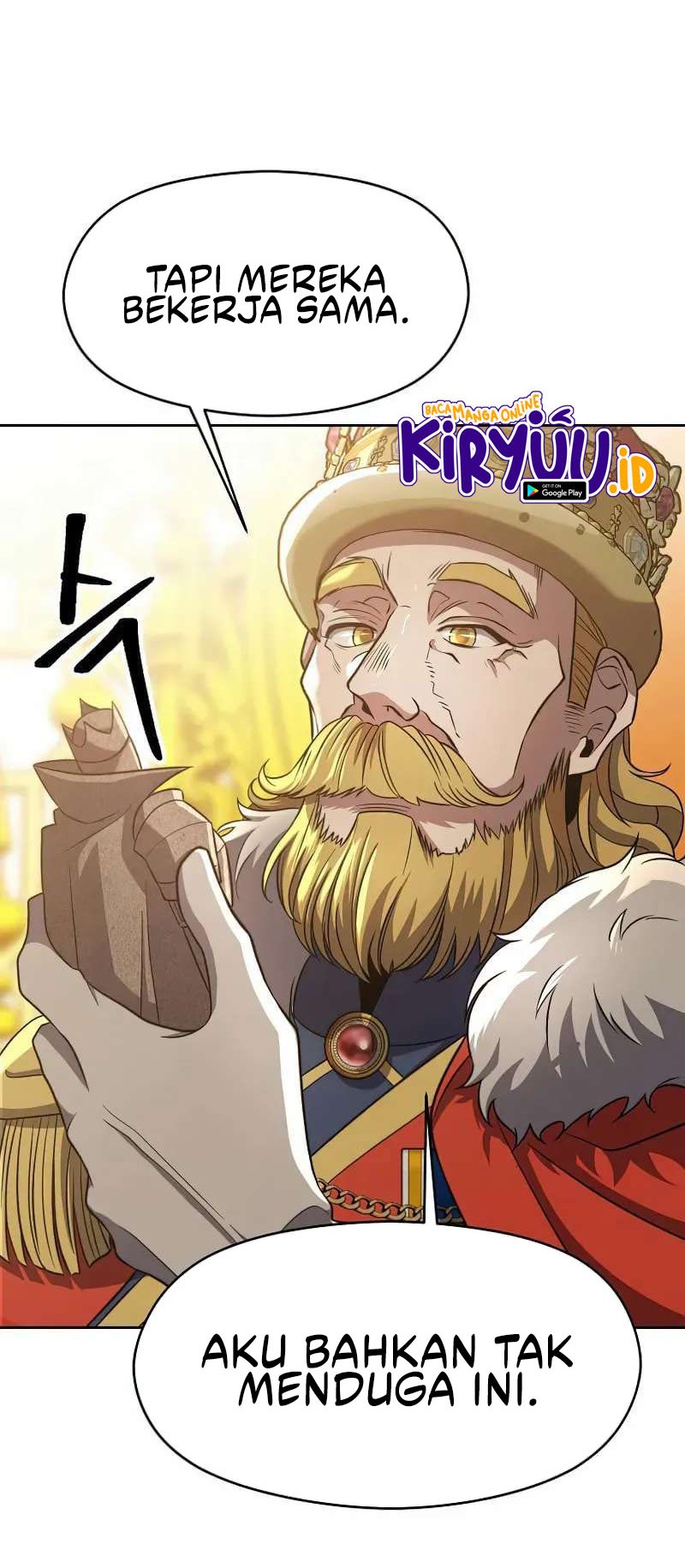 Archmage Transcending Through Regression Chapter 88 - Halaman 5