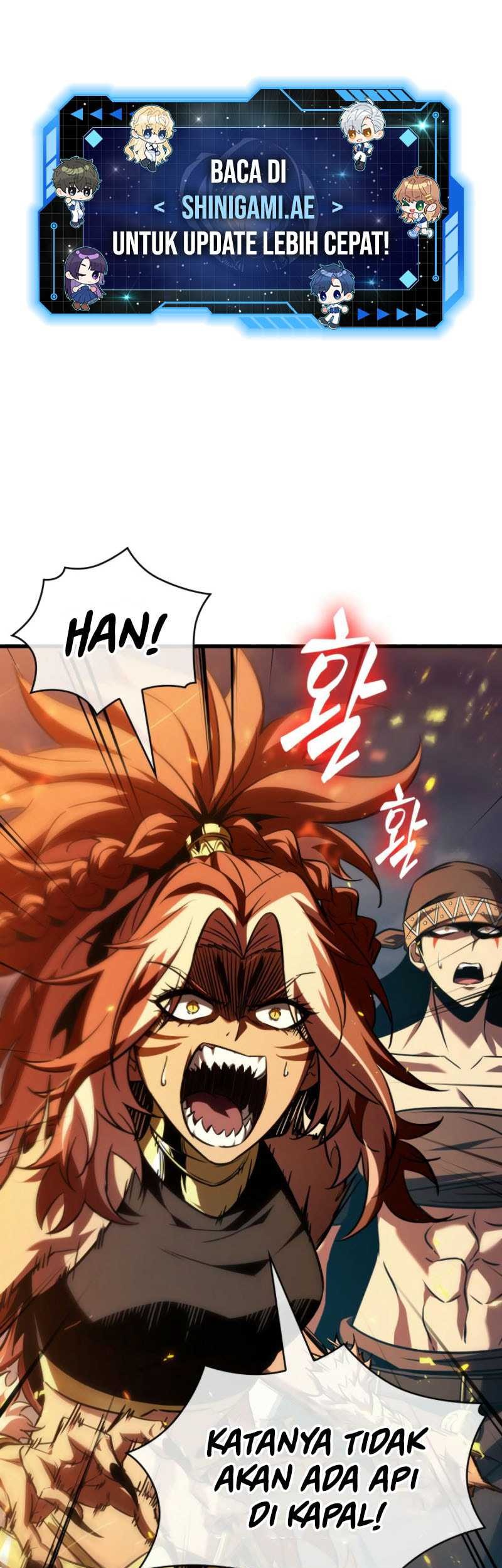 Komik Pick Me Up Chapter 138 gambar 1